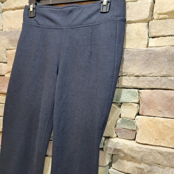Kit & Ace York Pants Trousers Cropped Ponte size 6 - Picture 4 of 7